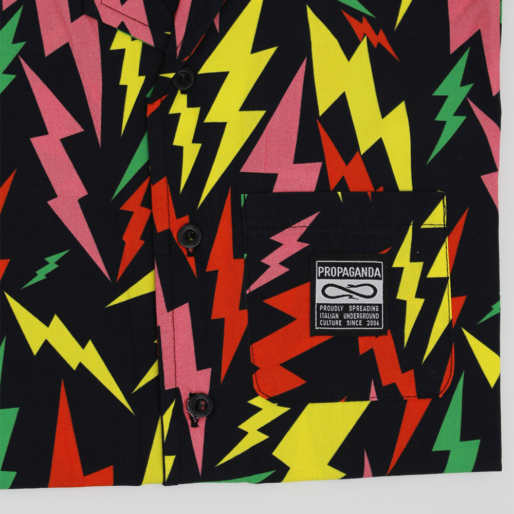 24SSPRBLTS961 - Camicie - Propaganda