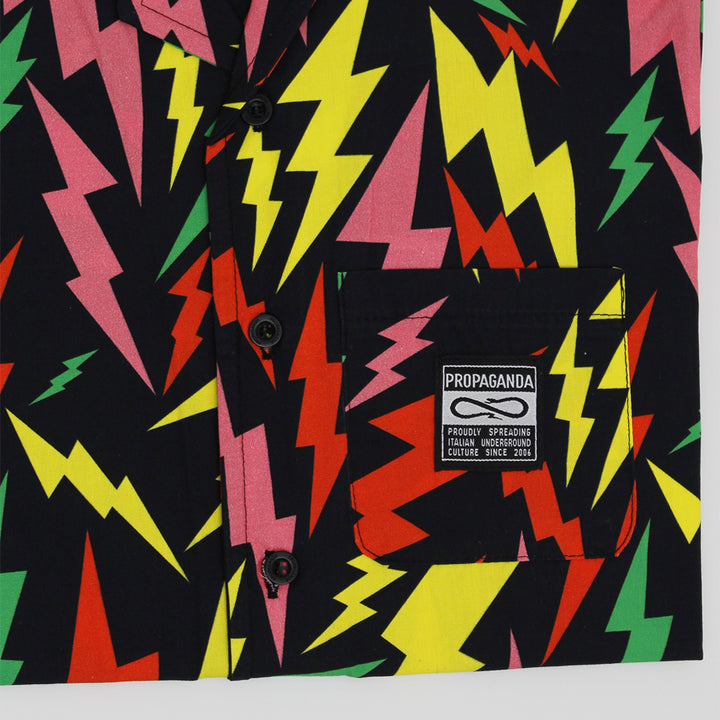 24SSPRBLTS961 - Camicie - Propaganda