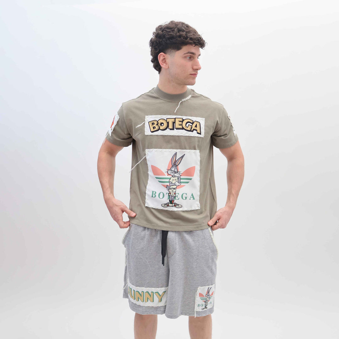 BTGOLV73 - Completi - Botega