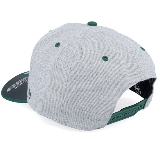 47-B-SCTTD18WHP-CCA - Cappelli - 47 MVP