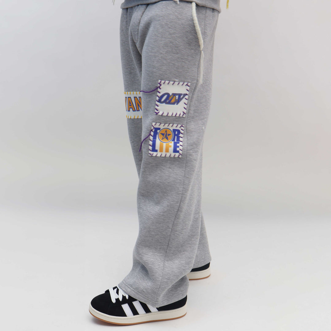 BTGOLV060 - Pantaloni - Botega