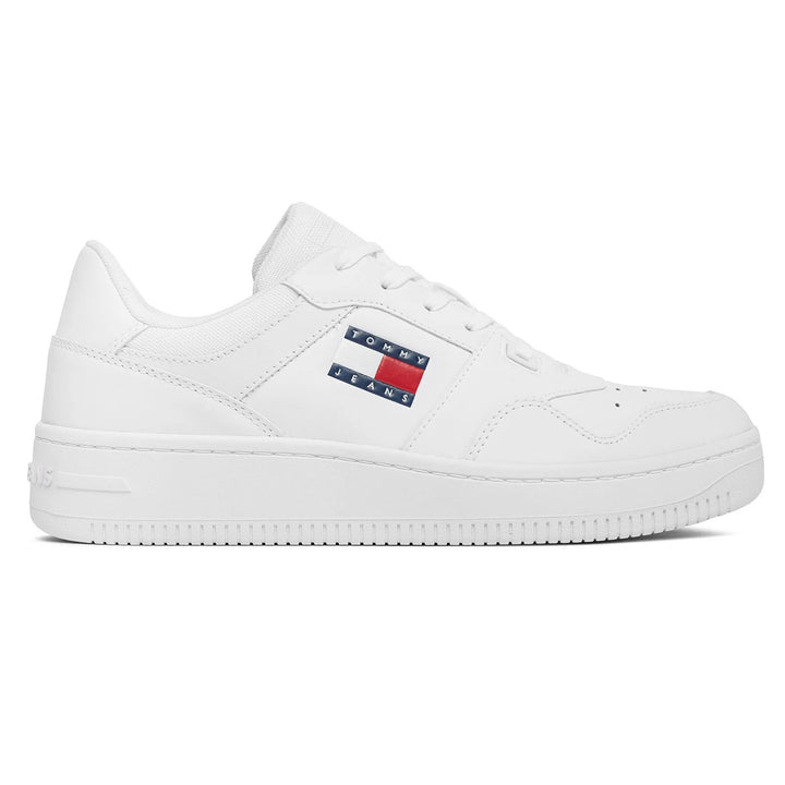 EM0EM1395YBR - Scarpe - Tommy Hilfiger