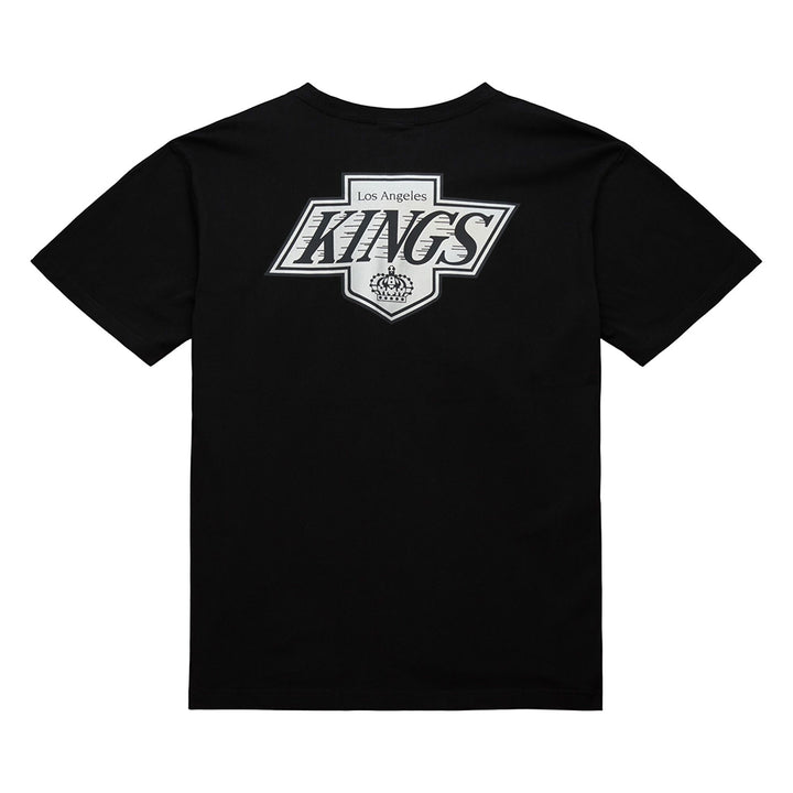 TCRW7096-LAKYYPPPBLCK - T-Shirt e Polo - Mitchell & Ness