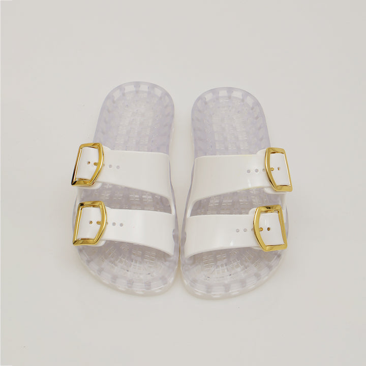 JOLLA FLAMINGO KIDS - Scarpe - Sensi