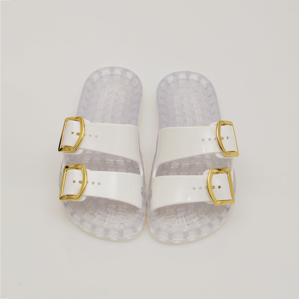 JOLLA FLAMINGO KIDS - Scarpe - Sensi