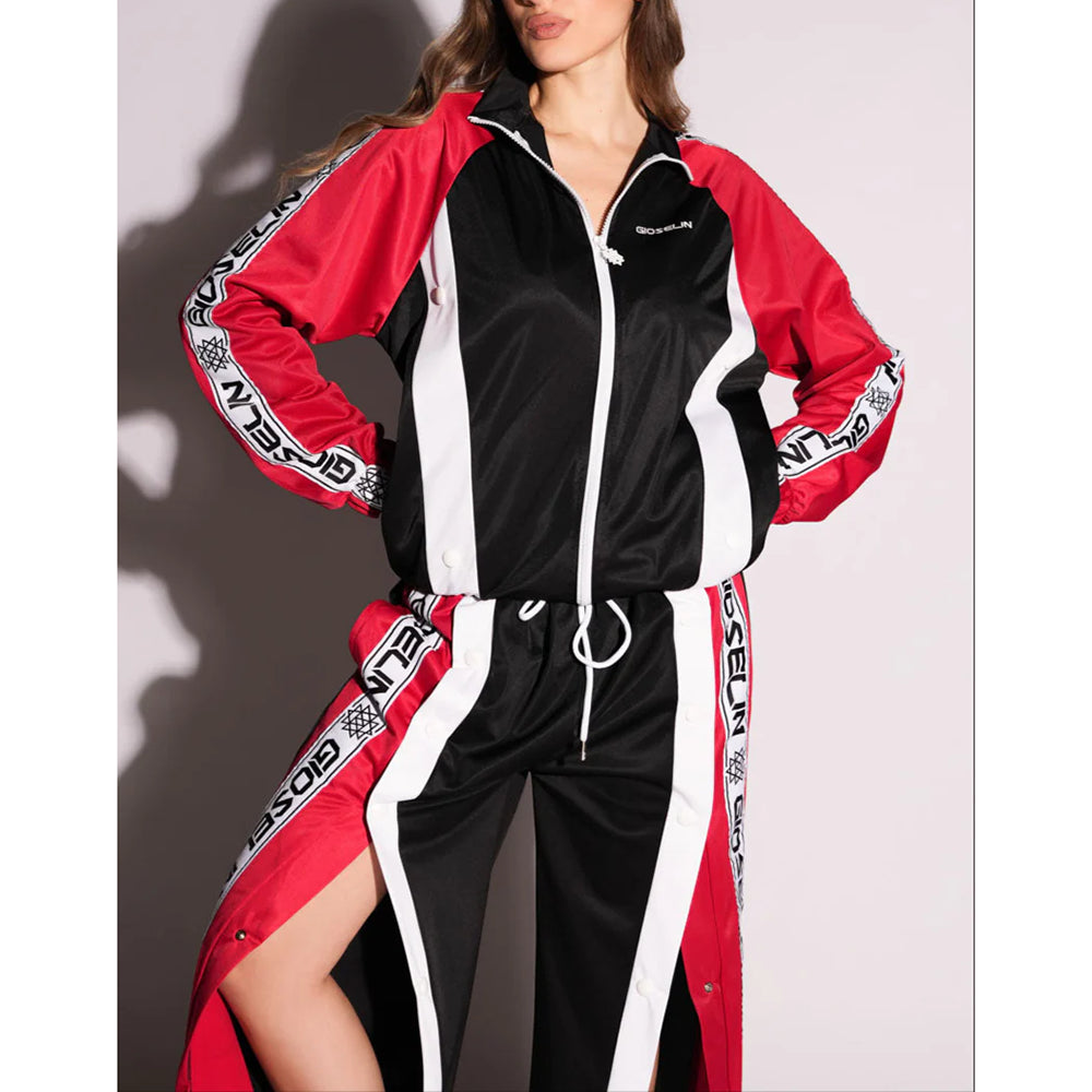 TUTA TRILUX C/CIAPPE - Tute - Gioselin