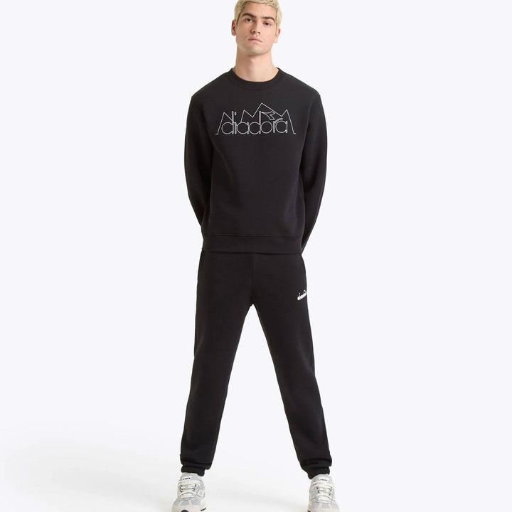 502.180992 - Felpe - DIADORA