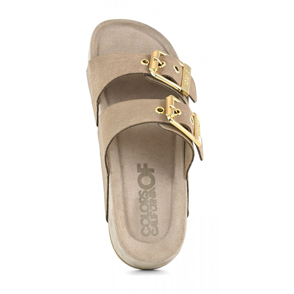 HC.DUNE02 - Scarpe - Colors Of California