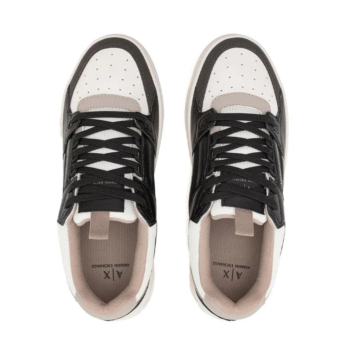 XUX224 XV861 - Scarpe - Armani Exchange