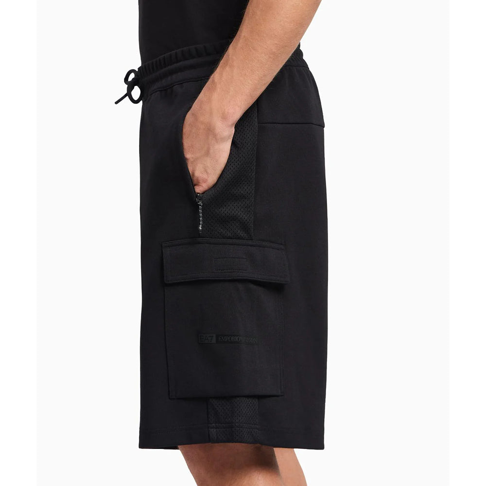 7M000326 AF12660 - Pantaloncini - EMPORIO ARMANI