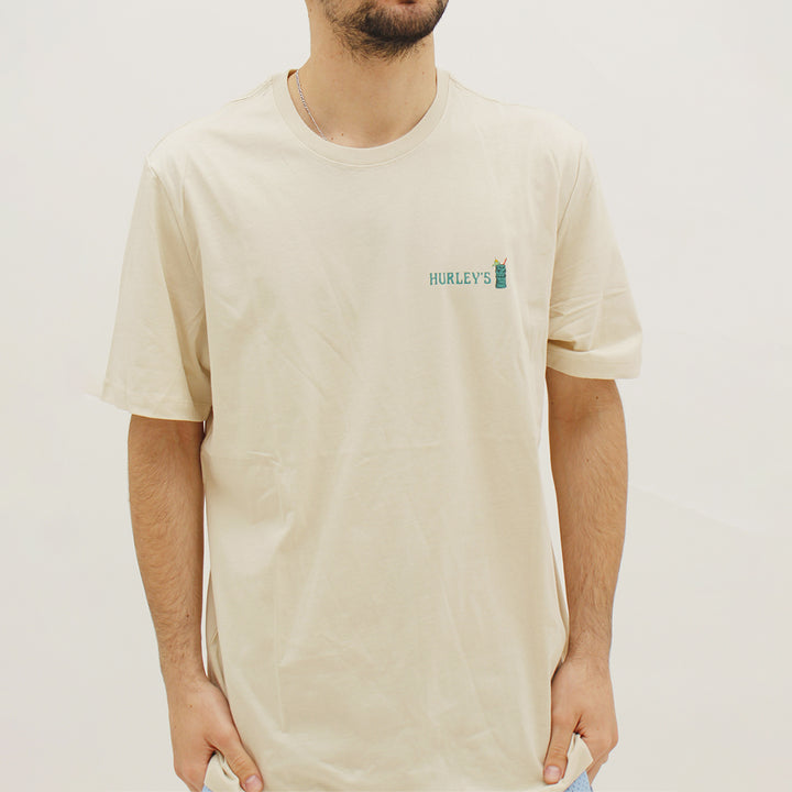 MTS0037350 - T-Shirt e Polo - Hurley