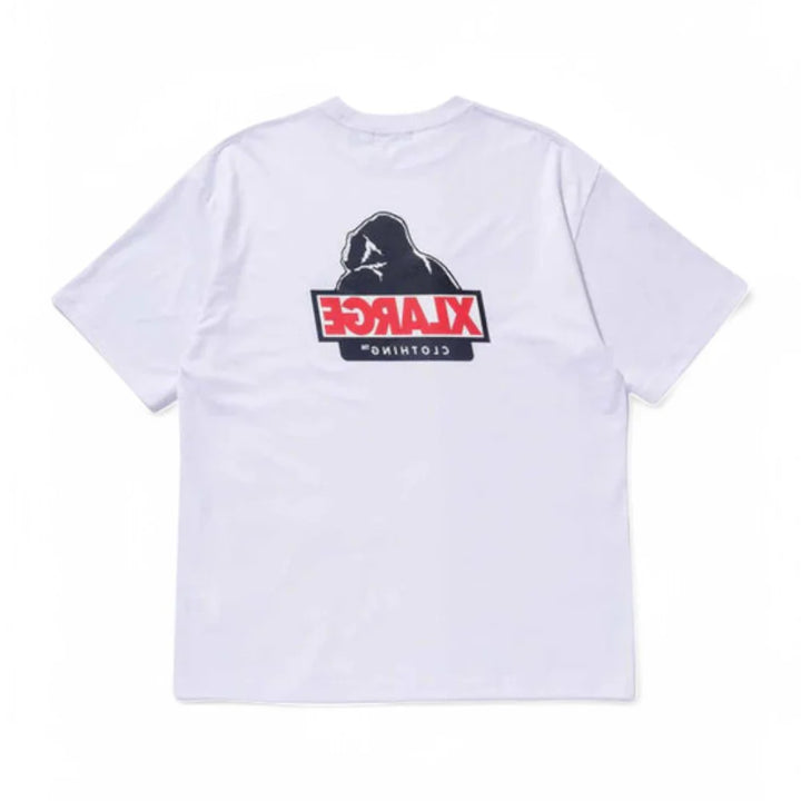 201251011001S - T-Shirt e Polo - XLARGE