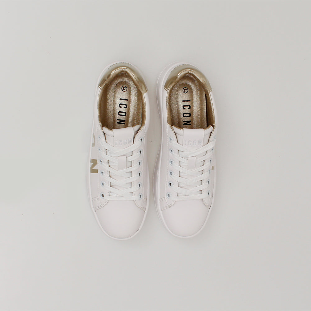 03163 - Scarpe - ICON