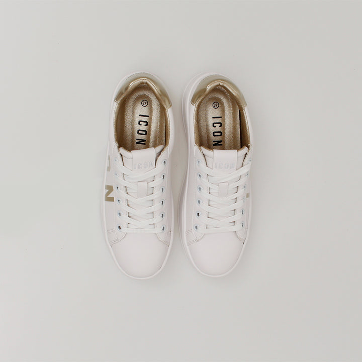 03163 - Scarpe - ICON