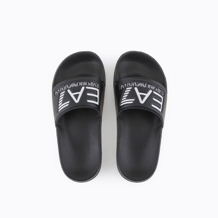 7Y000037 AF15118 - Scarpe - EMPORIO ARMANI