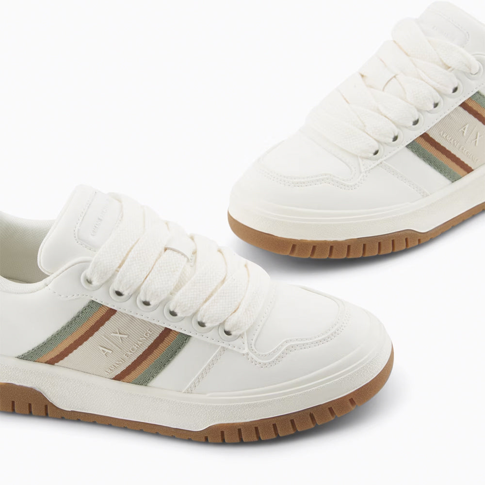 XDX184 XV934 - Scarpe - Armani Exchange