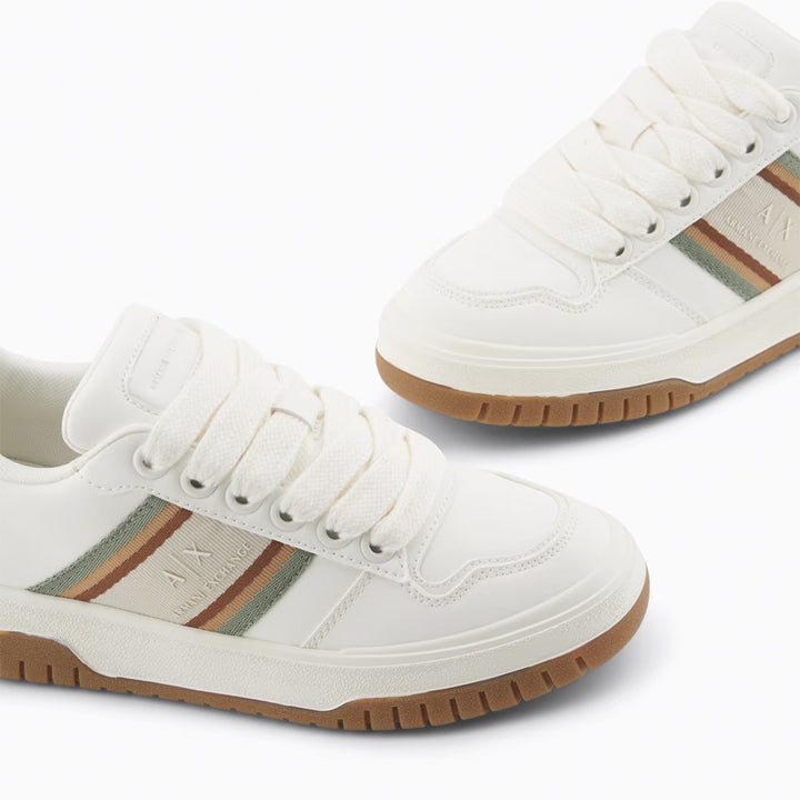 XDX184 XV934 - Scarpe - Armani Exchange