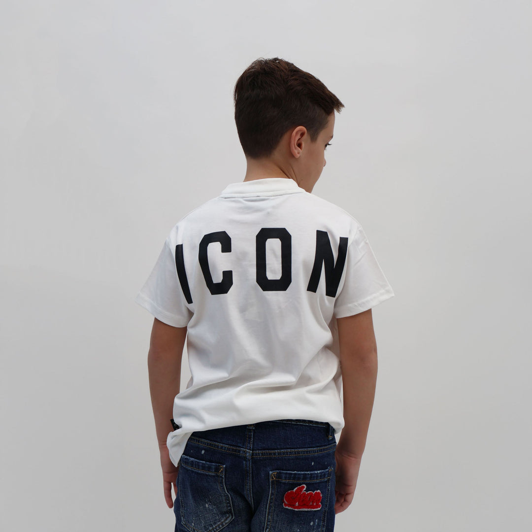 IBKS00855 - T-Shirt e Polo - ICON