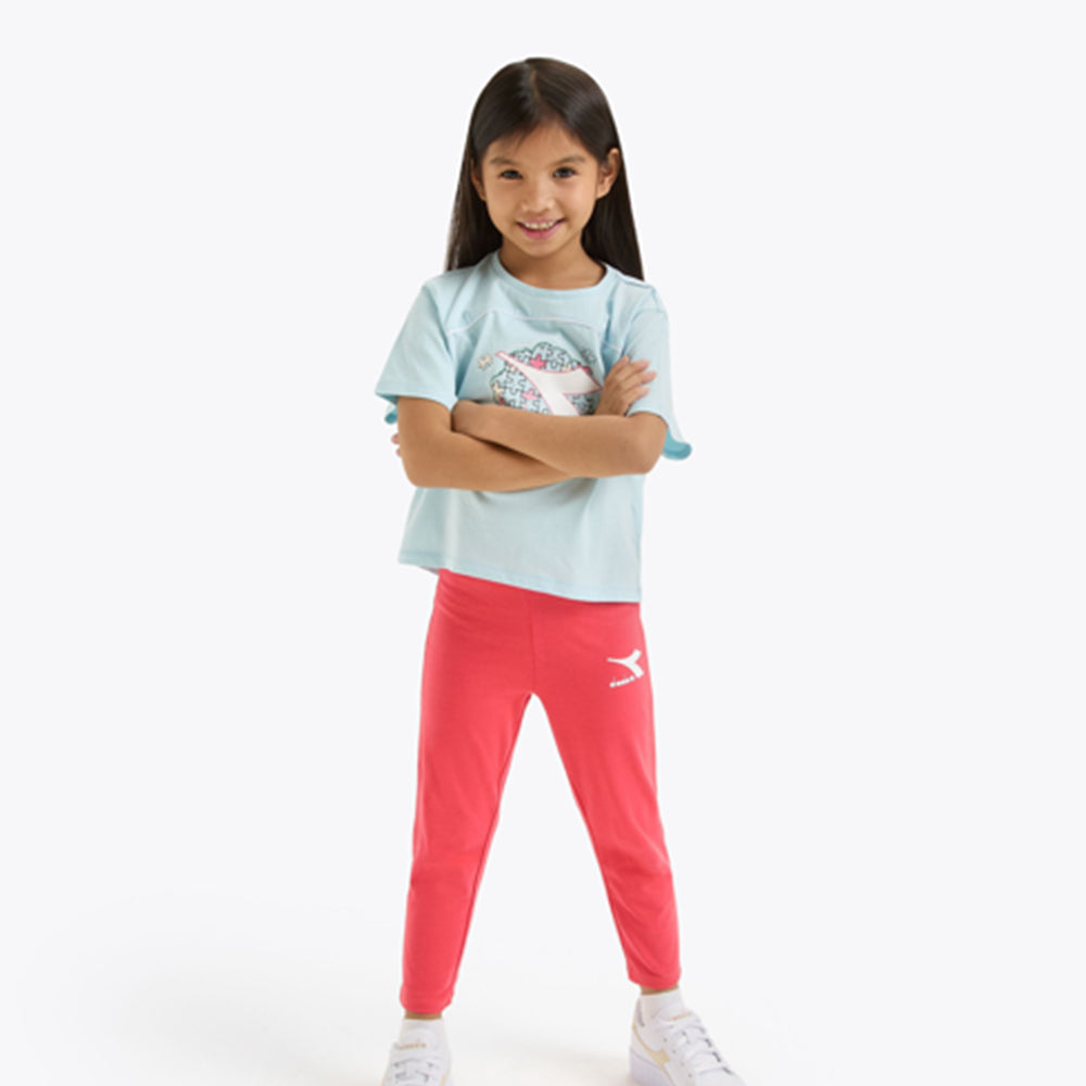 102.180460 - T-Shirt e Polo - DIADORA