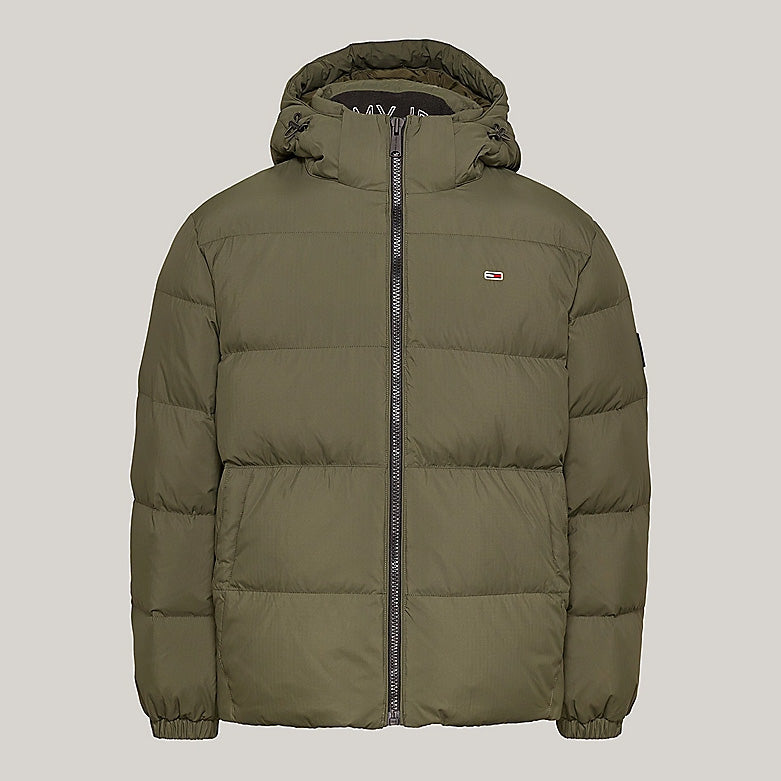 DM0DM19786M12 - Giacche - Tommy Hilfiger