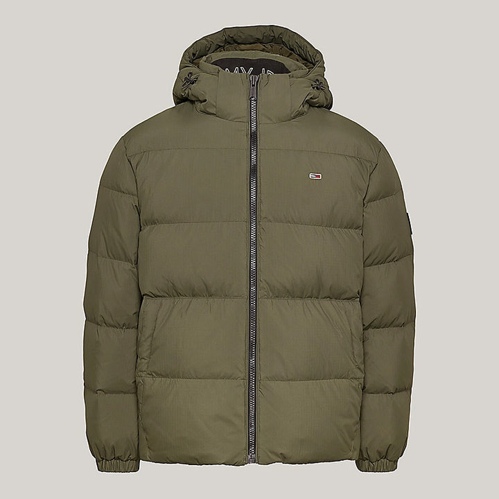 DM0DM19786M12 - Giacche - Tommy Hilfiger