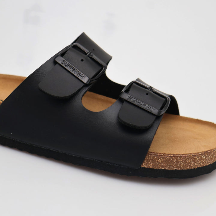 S31C371/SP - Scarpe - SUPERGA