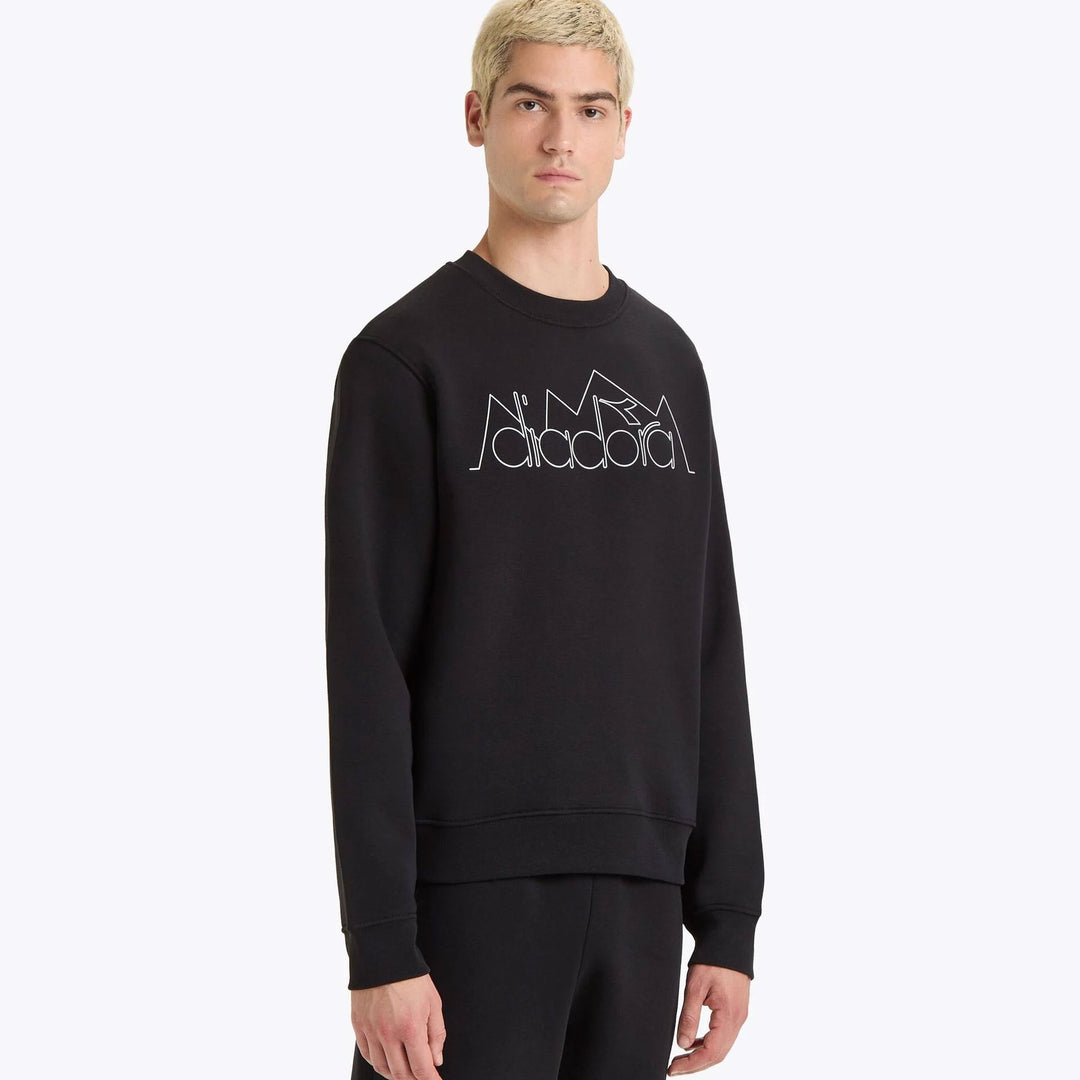 502.180992 - Felpe - DIADORA