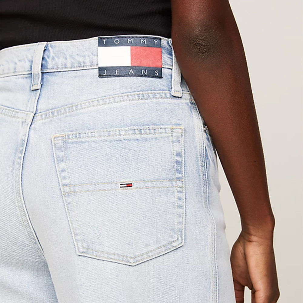 DW0DW175881AB - Pantaloni - Tommy Hilfiger