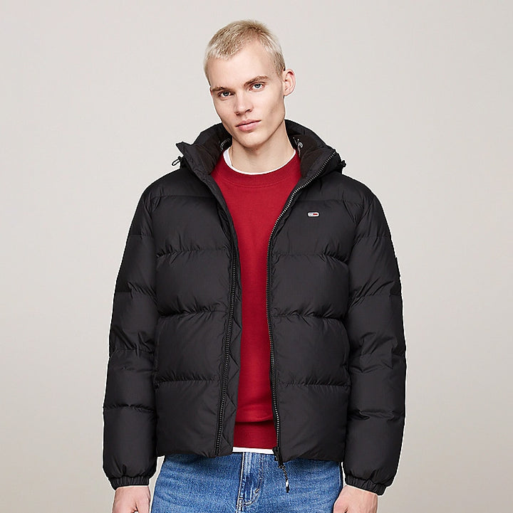 DM0DM19786BDS - Giacche - Tommy Hilfiger