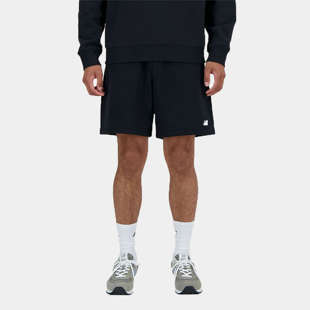 MS41520BK - Pantaloncini - New Balance
