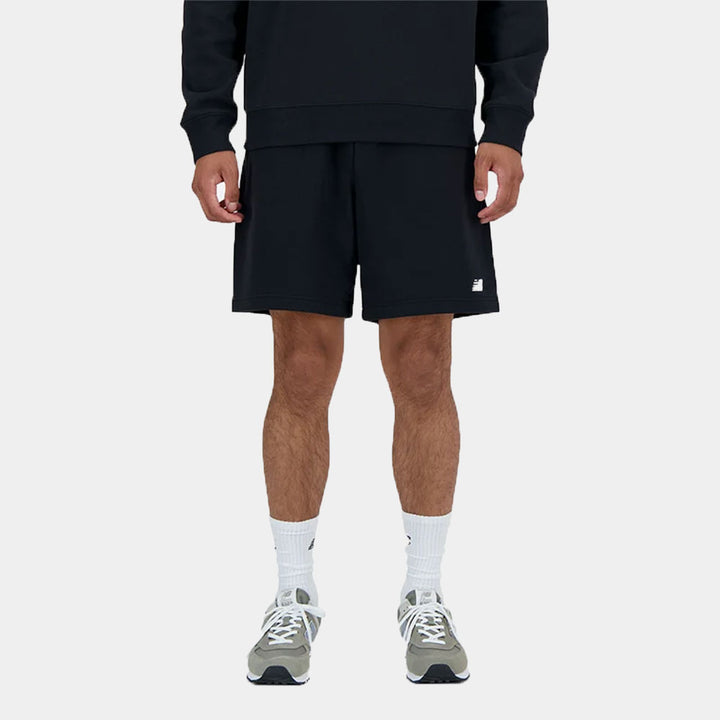 MS41520BK - Pantaloncini - New Balance