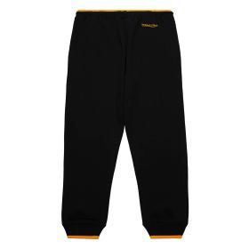 BT8085-LALBLCK - Pantaloni - Mitchell & Ness