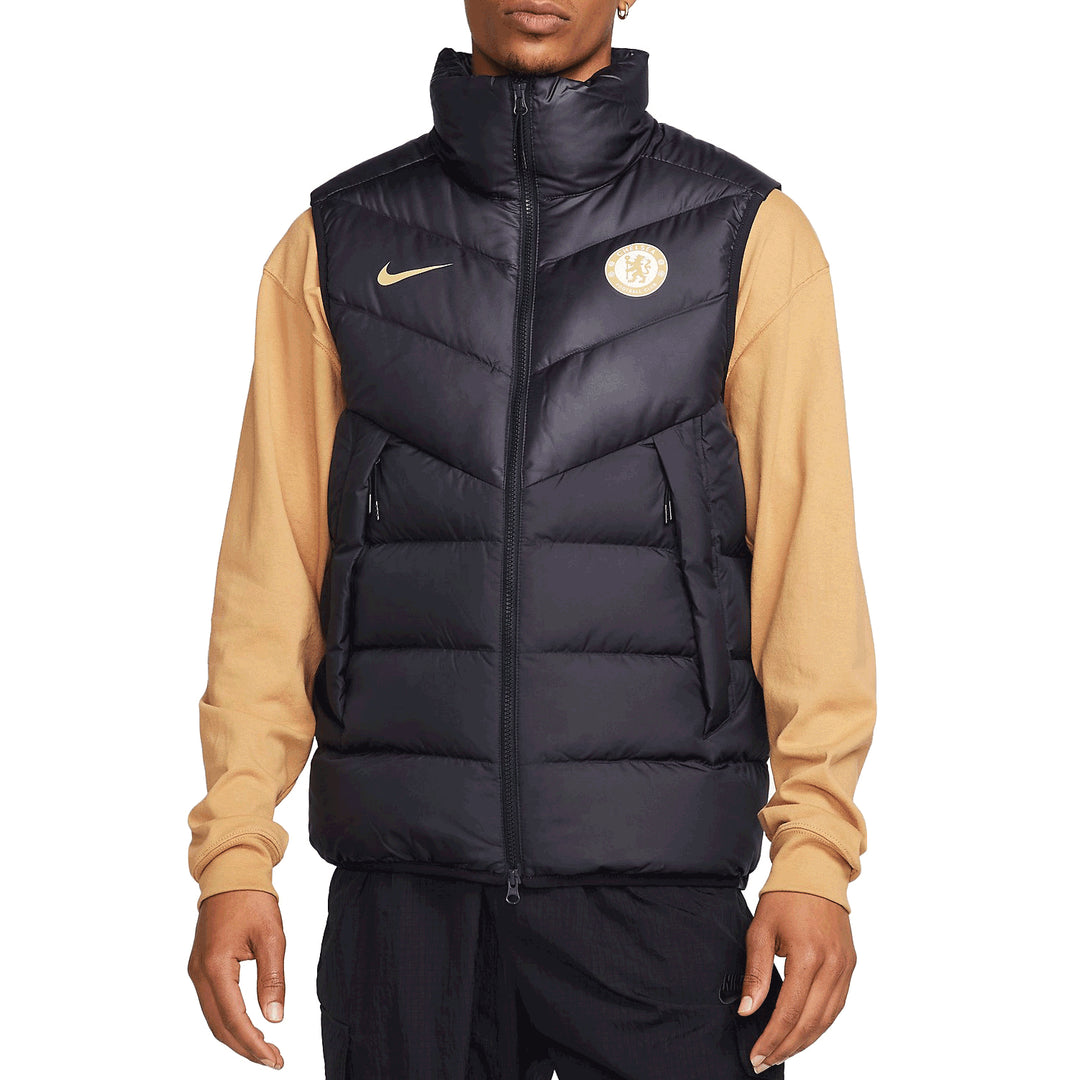 FN0728 - Giacche - Nike