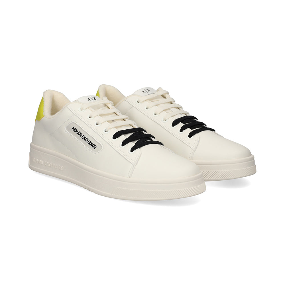 XUX203 XV805 - Scarpe - Armani Exchange