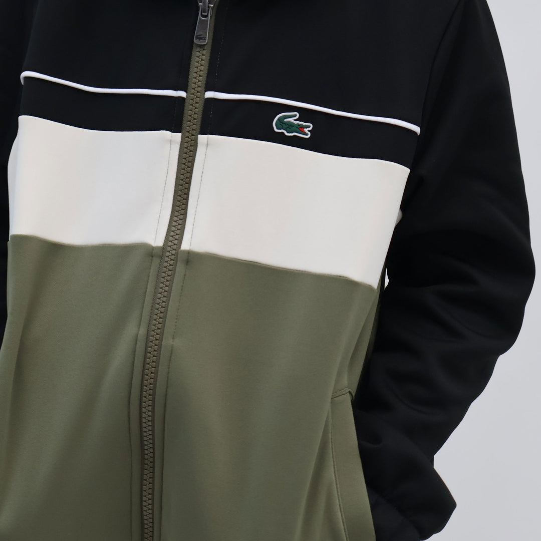 947238 - Tute - Lacoste