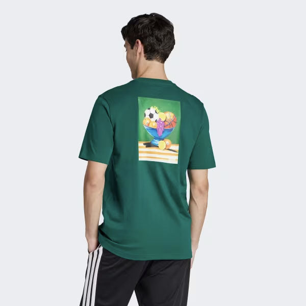 JJ3961 - T-Shirt e Polo - Adidas