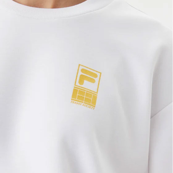 FAW1044 - T-Shirt e Polo - Fila