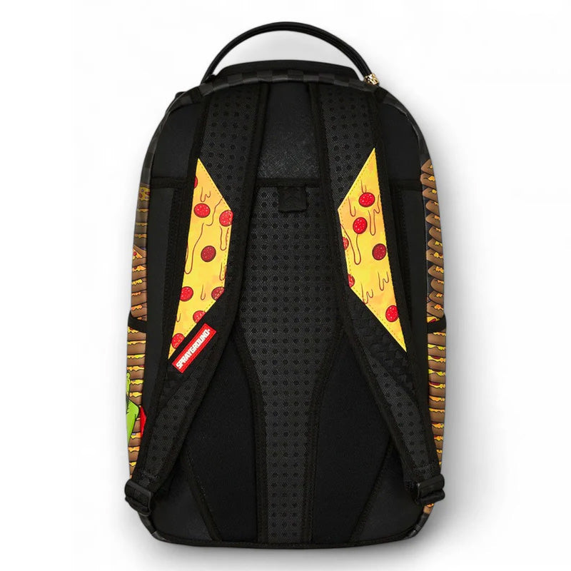 910B7349NSZ - Zaini - Sprayground