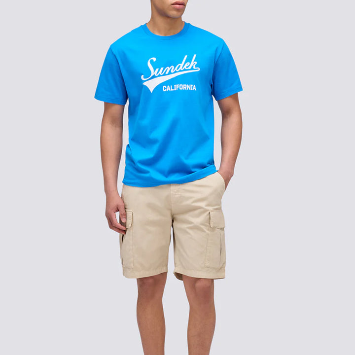 M682TEJ7800 - T-Shirt e Polo - Sundek