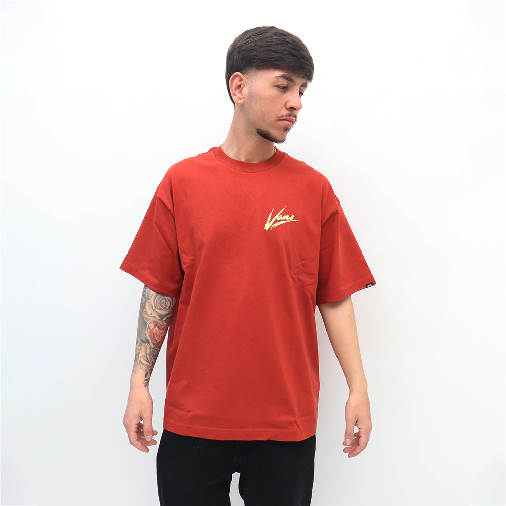 VN000K42 - T-Shirt e Polo - Vans