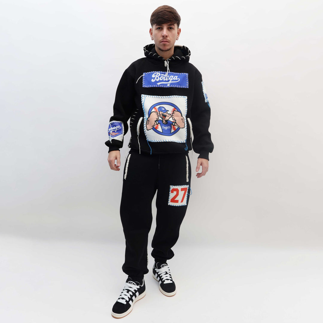 BTGOLV048 - Pantaloni - Botega