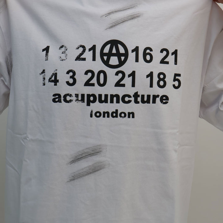 HTCM302203123 - T-Shirt e Polo - Acupuncture