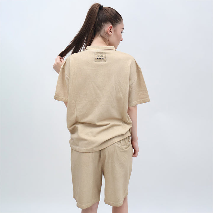 NE01/02 - Completi - NEVER/AGAIN