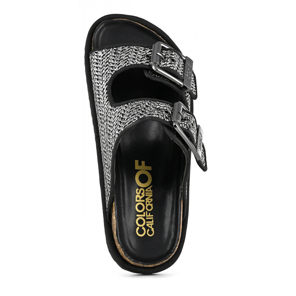 HC.BIOW07 - Scarpe - Colors Of California