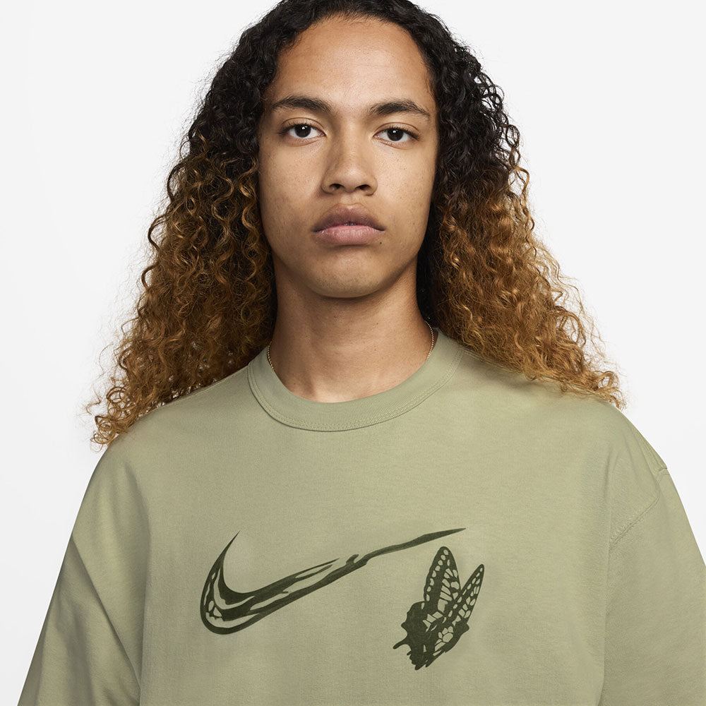 HJ0782 - T-Shirt e Polo - Nike