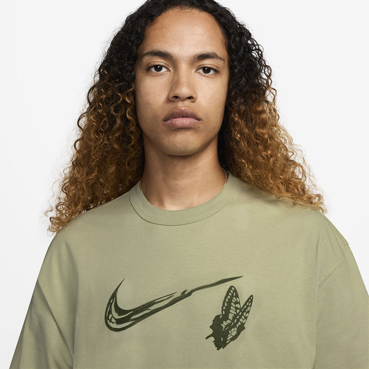 HJ0782 - T-Shirt e Polo - Nike