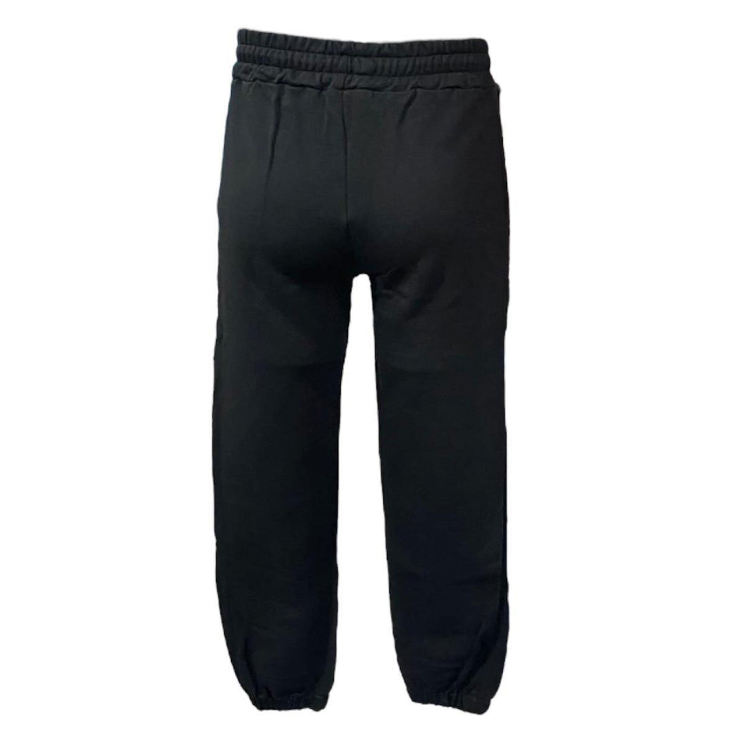 FW25K035 - Pantaloni - Tuta - DS2 - DSQUARED2 - DROP SEASON 2 - Jogger - Streetwear