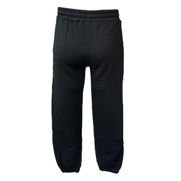 FW25K035 - Pantaloni - Tuta - DS2 - DSQUARED2 - DROP SEASON 2 - Jogger - Streetwear