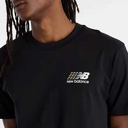 MT51930 - Maglieria - New Balance