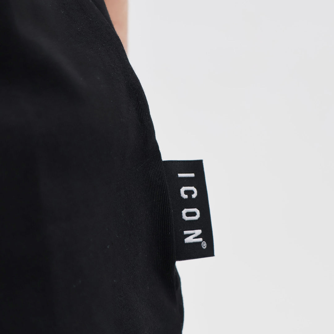 IBKS00753 - T-Shirt e Polo - ICON